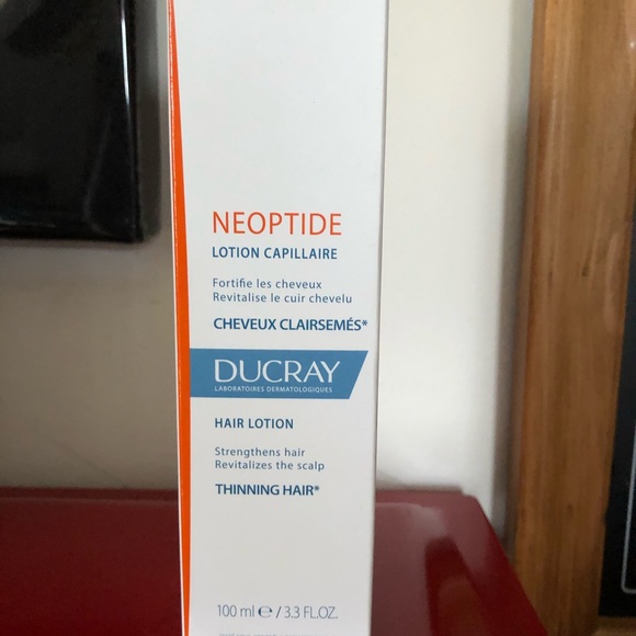 BNIB Ducray Hair Lotion - Picture 4 of 5